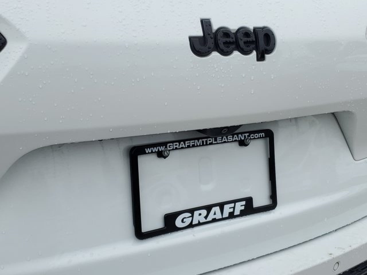 2024 Jeep Grand Cherokee L Altitude - Photo 29