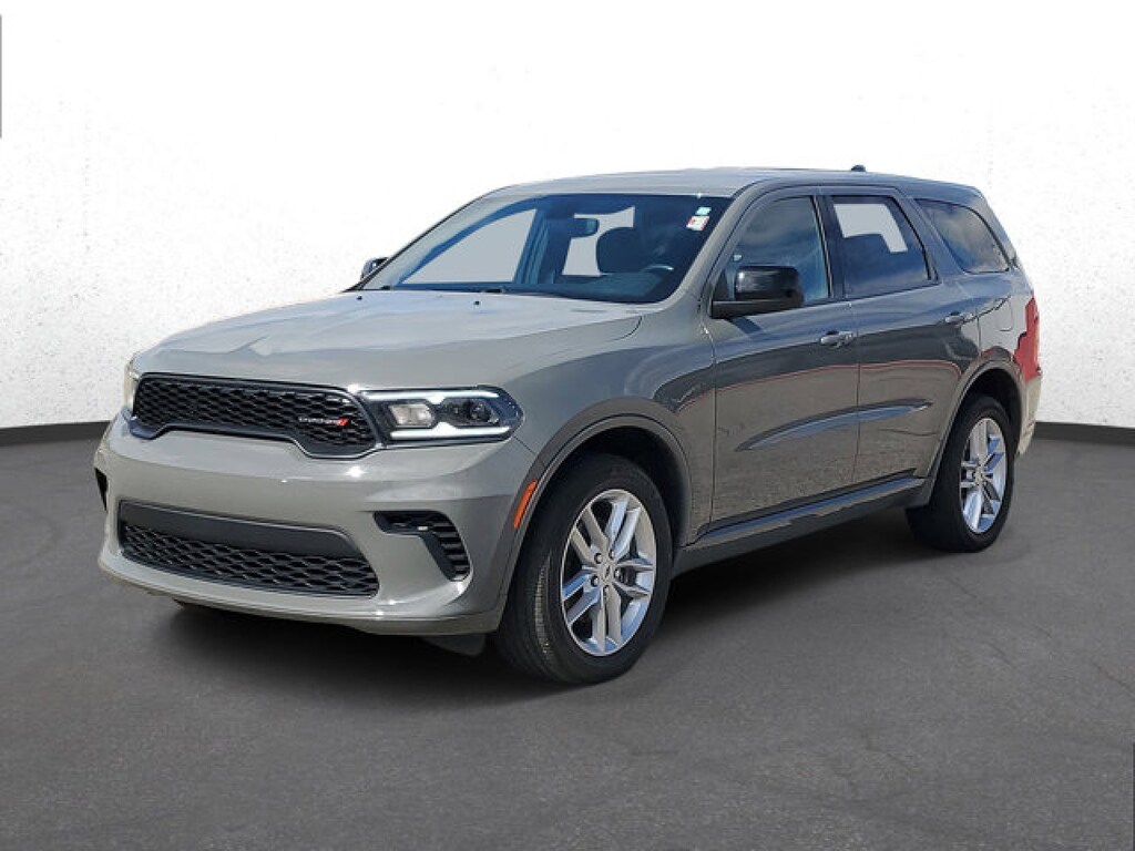Used 2023 Dodge Durango GT SUV