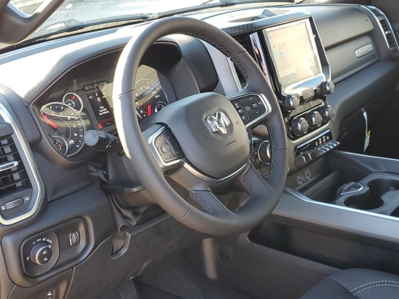 2026 RAM 1500 Big Horn/Lone Star - Photo 7