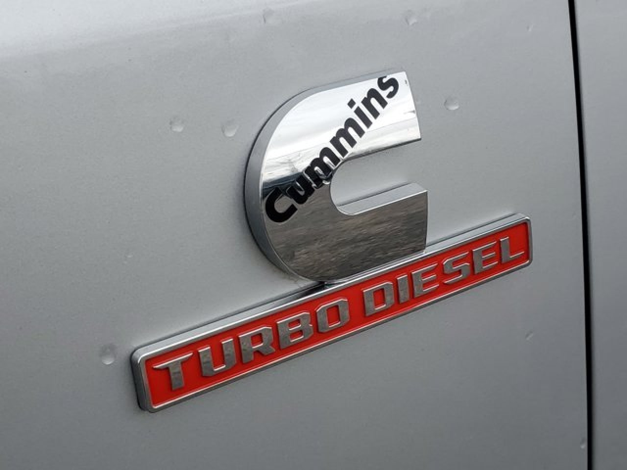2026 RAM 3500 Tradesman - Photo 35