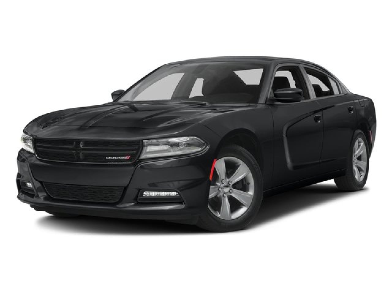 2016 Dodge Charger SXT AWD's photo