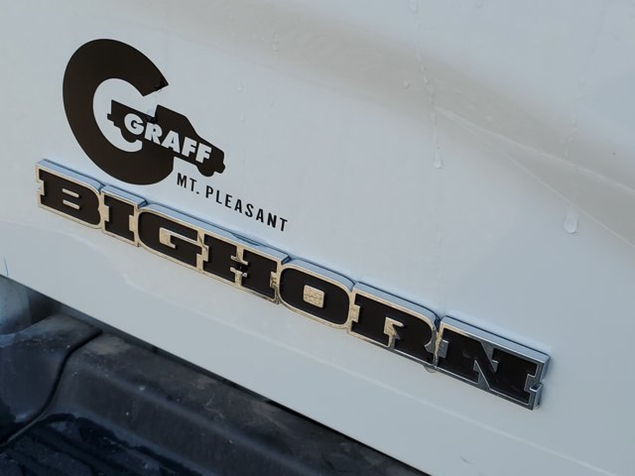 2026 RAM 2500 Big Horn - Photo 32
