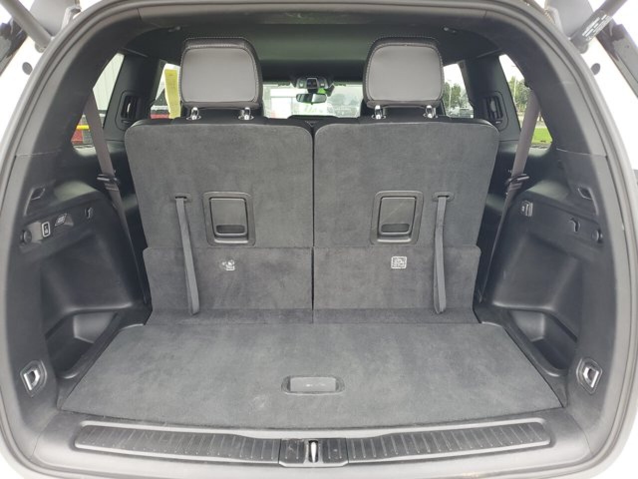 2024 Jeep Grand Cherokee L Altitude - Photo 25
