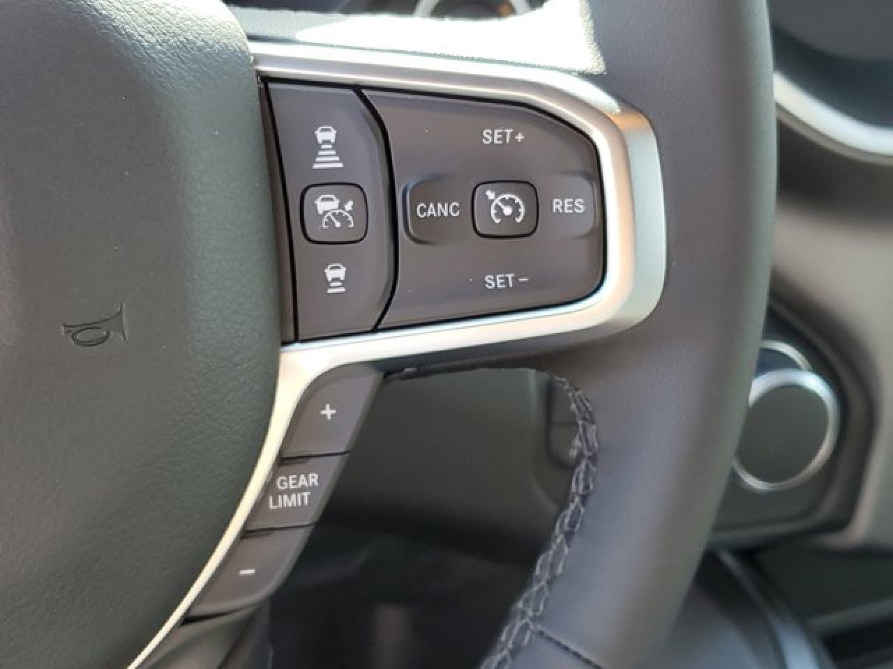 2026 RAM 1500 Big Horn/Lone Star - Photo 11