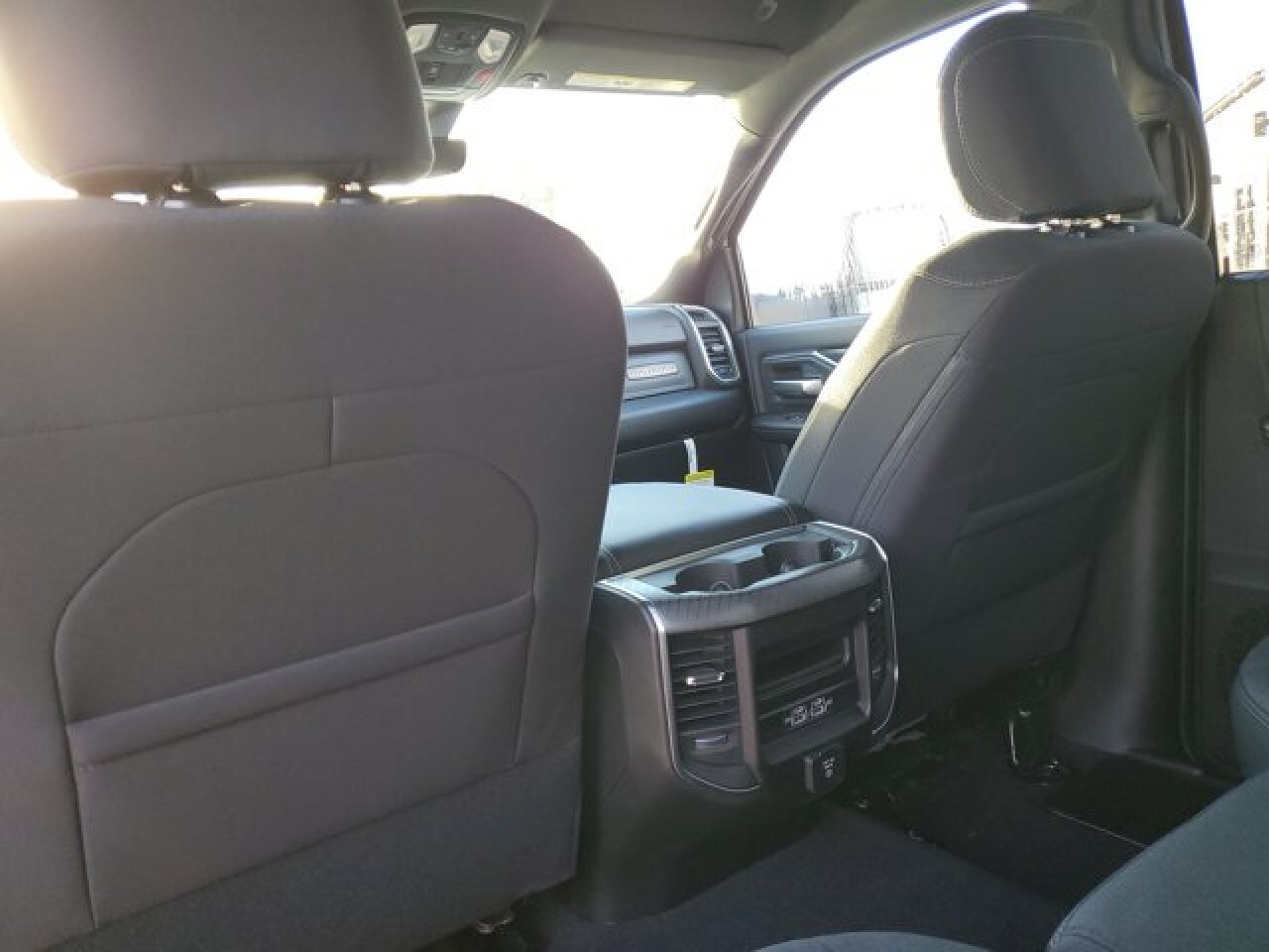 2026 RAM 2500 Big Horn - Photo 27