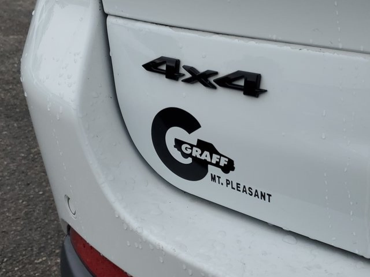 2024 Jeep Grand Cherokee L Altitude - Photo 28