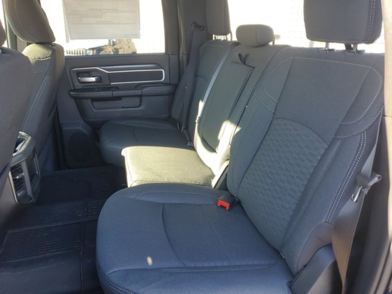 2026 RAM 2500 Big Horn - Photo 27
