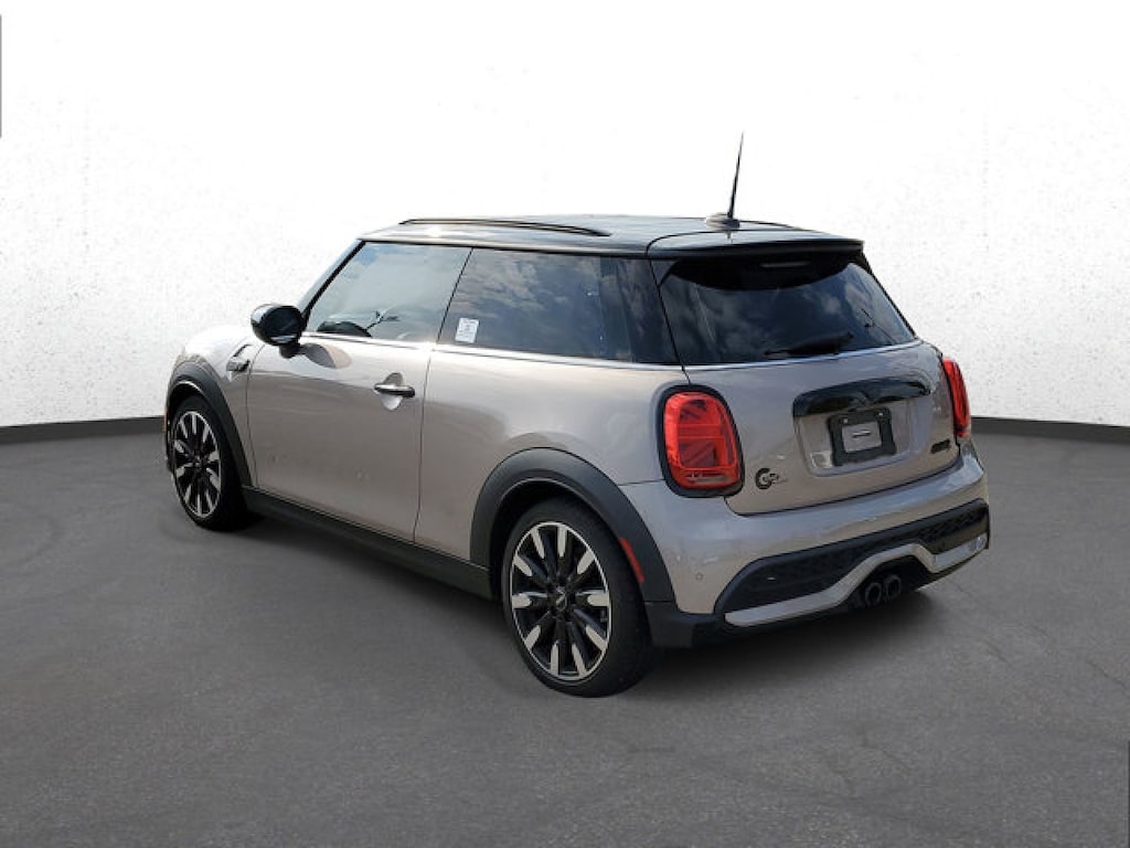 Used 2023 MINI Hardtop 2 Door Cooper S Hatchback