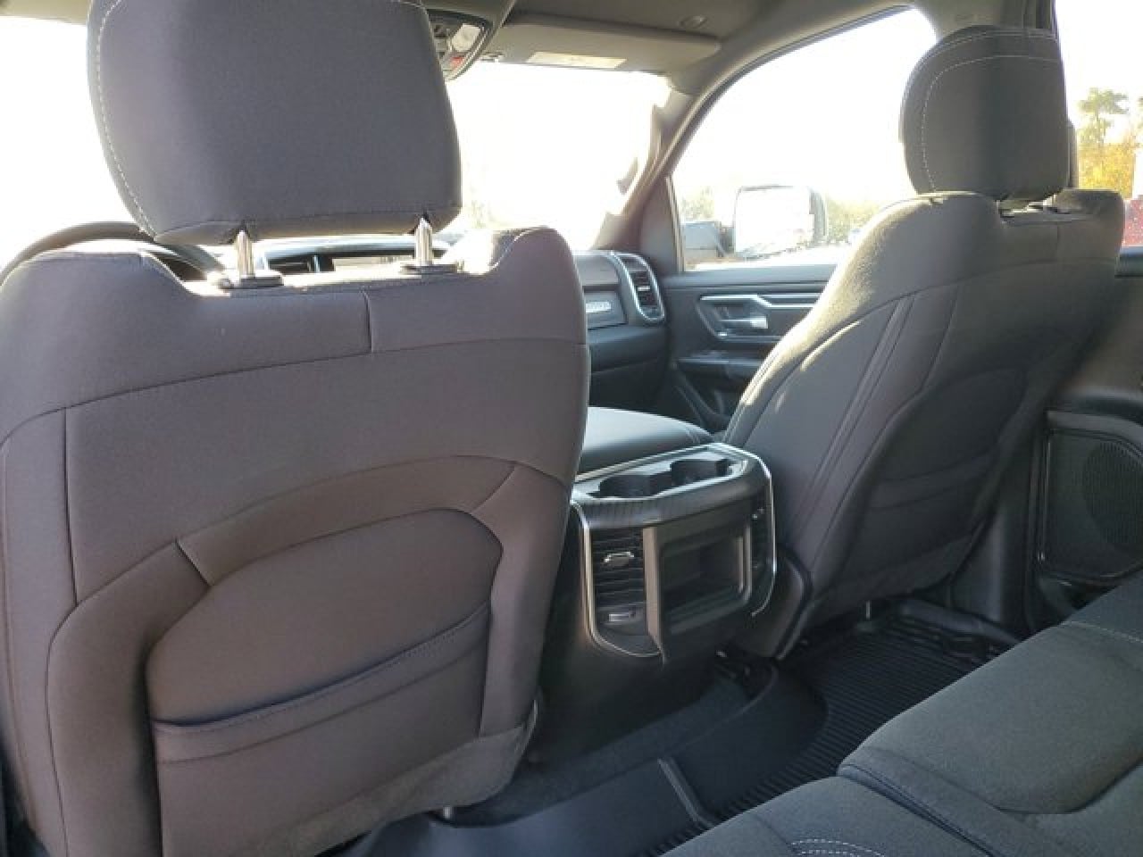 2026 RAM 1500 Big Horn/Lone Star - Photo 27