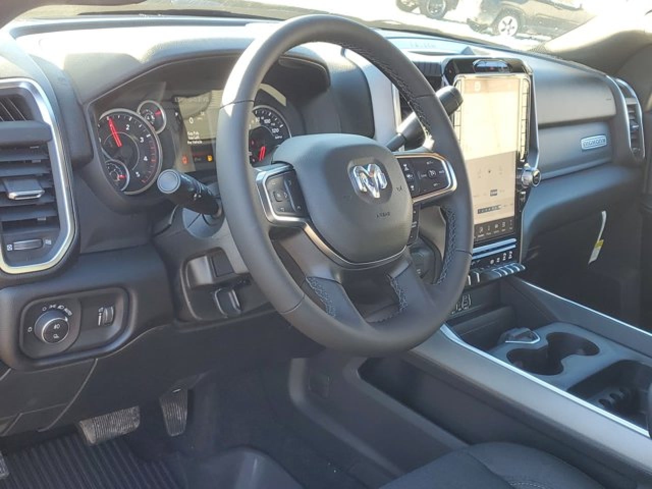 2026 RAM 2500 Big Horn - Photo 7