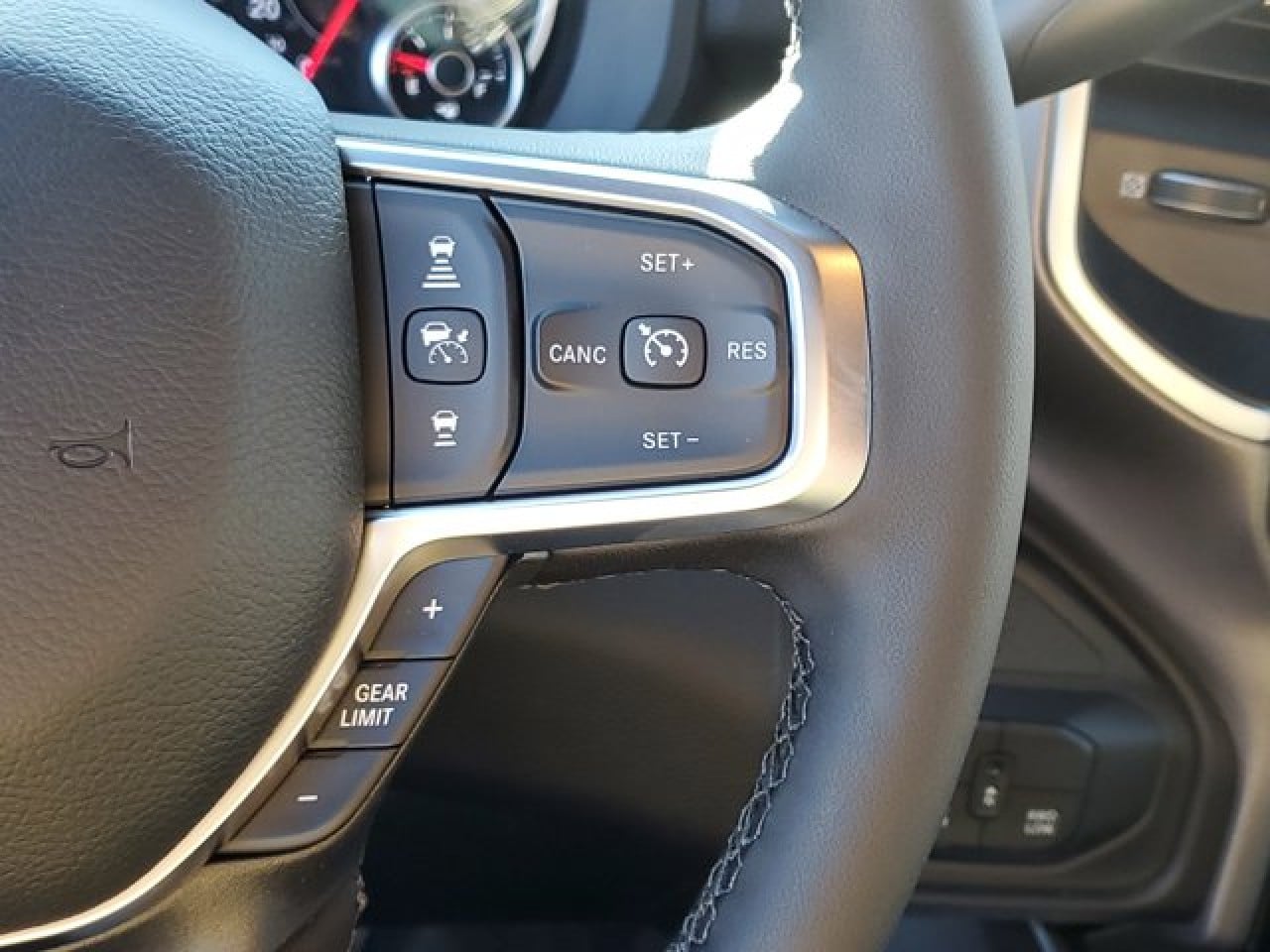 2026 RAM 2500 Big Horn - Photo 13