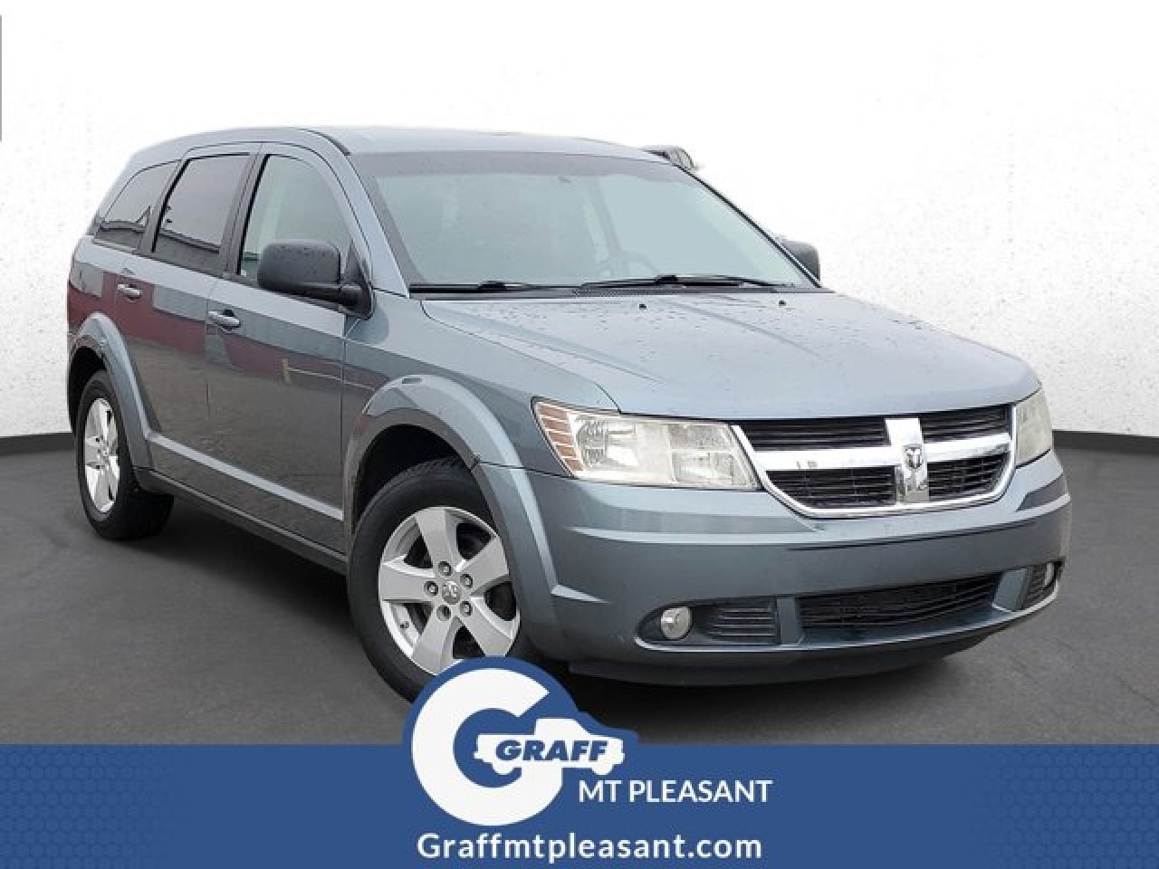 2010 Dodge Journey SE FWD's photo