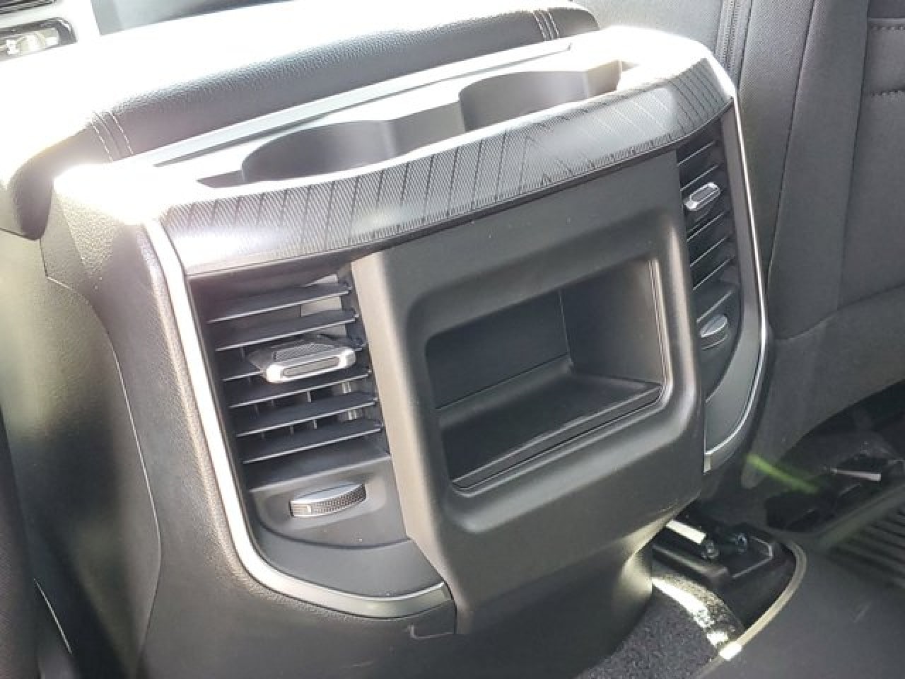 2026 RAM 1500 Big Horn/Lone Star - Photo 28