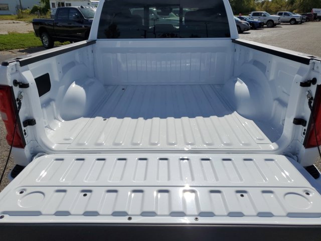 2026 RAM 1500 Big Horn/Lone Star - Photo 29