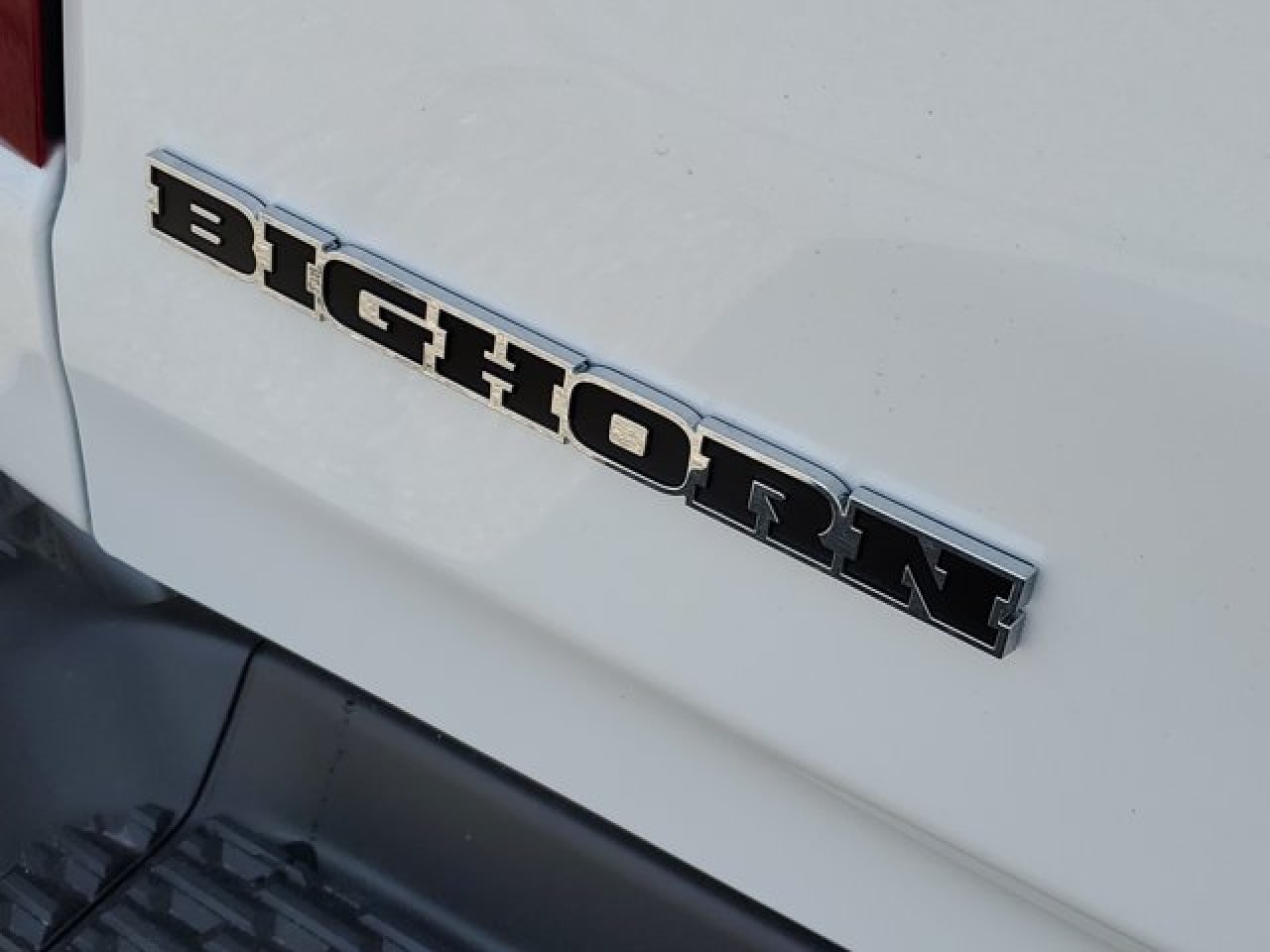 2026 RAM 1500 Big Horn/Lone Star - Photo 33