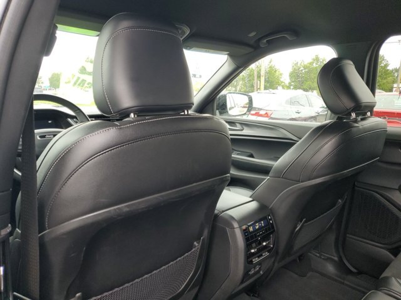 2024 Jeep Grand Cherokee L Altitude - Photo 23