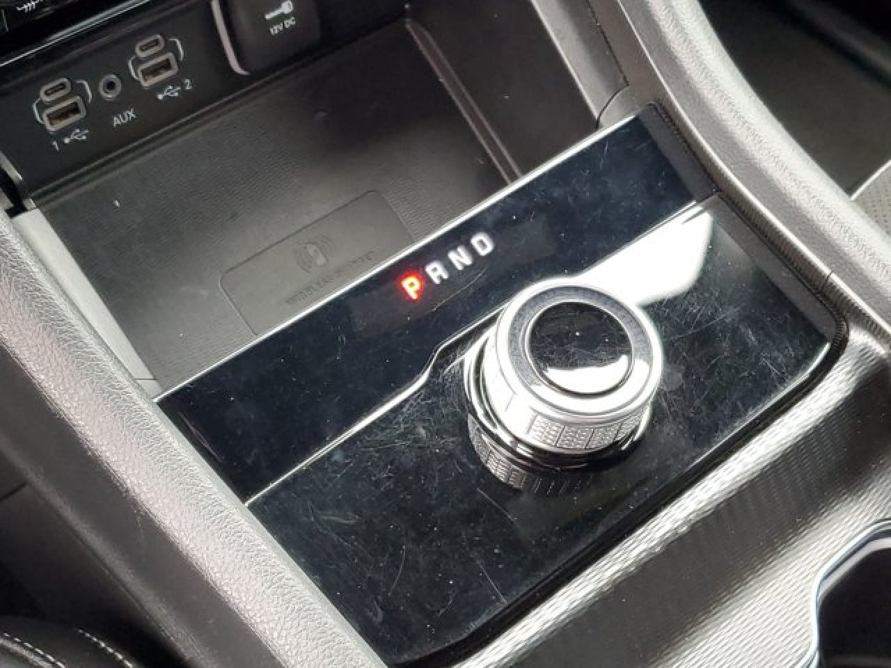 2024 Jeep Grand Cherokee L Altitude - Photo 15