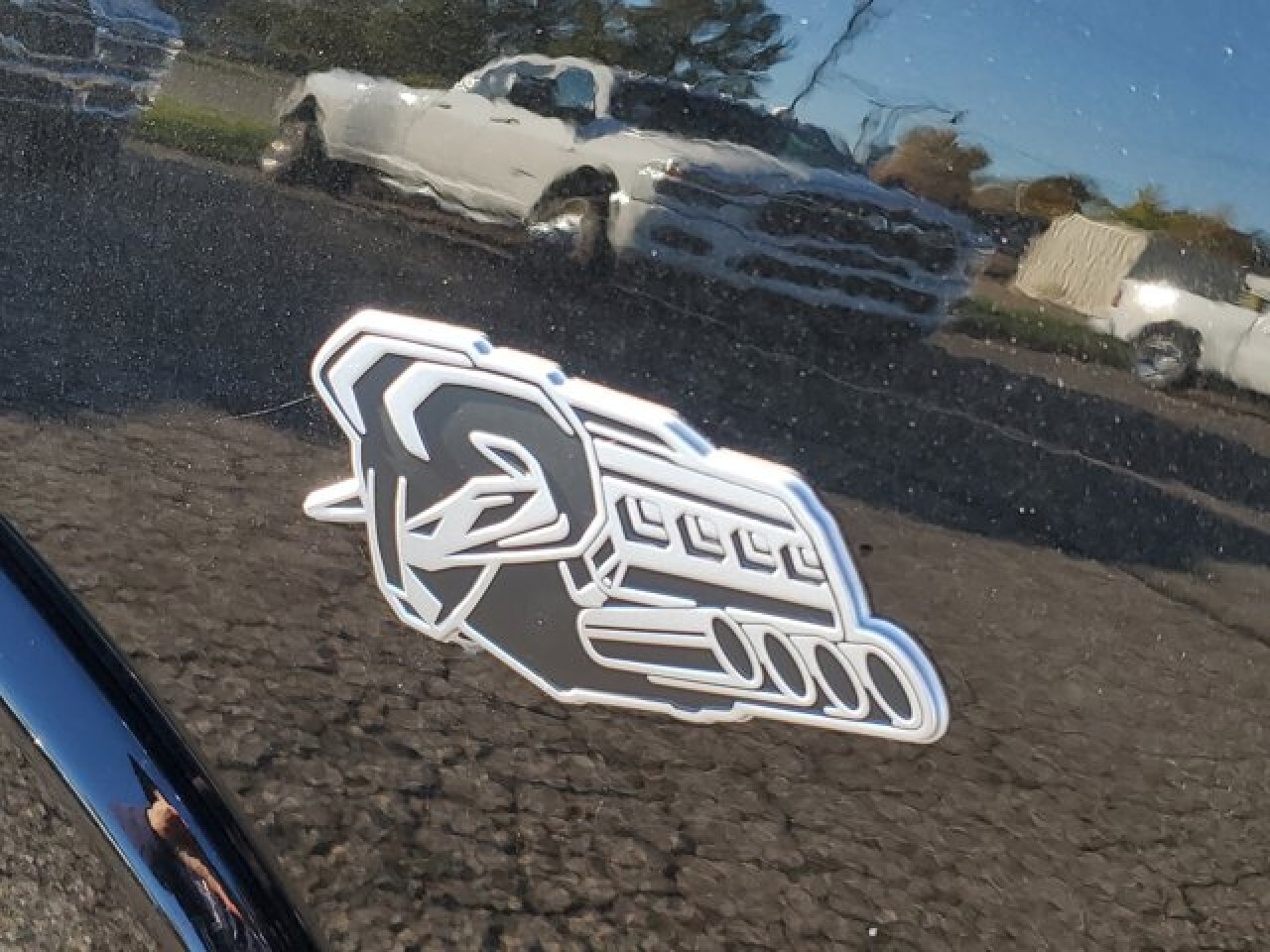 2026 RAM 1500 Big Horn/Lone Star - Photo 32