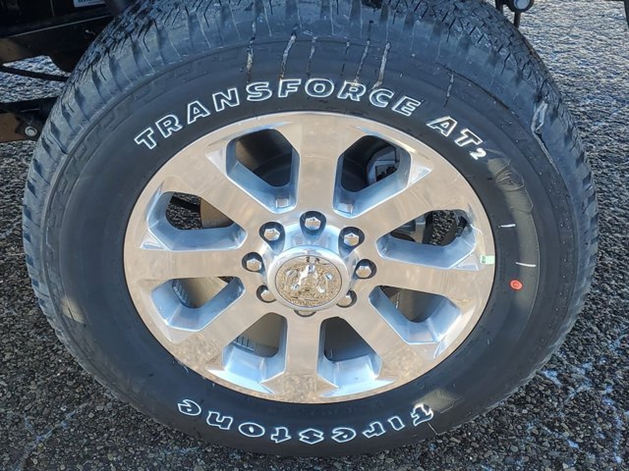 2026 RAM 2500 Big Horn - Photo 31