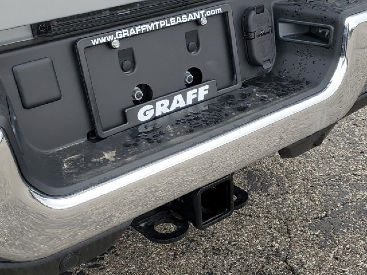 2026 RAM 3500 Tradesman - Photo 31