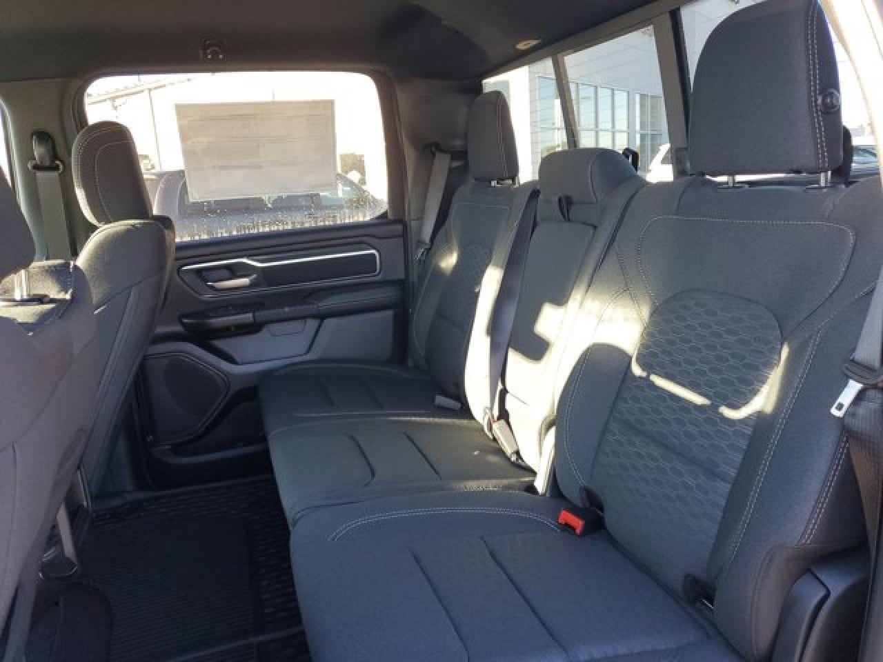 2026 RAM 1500 Big Horn/Lone Star - Photo 26