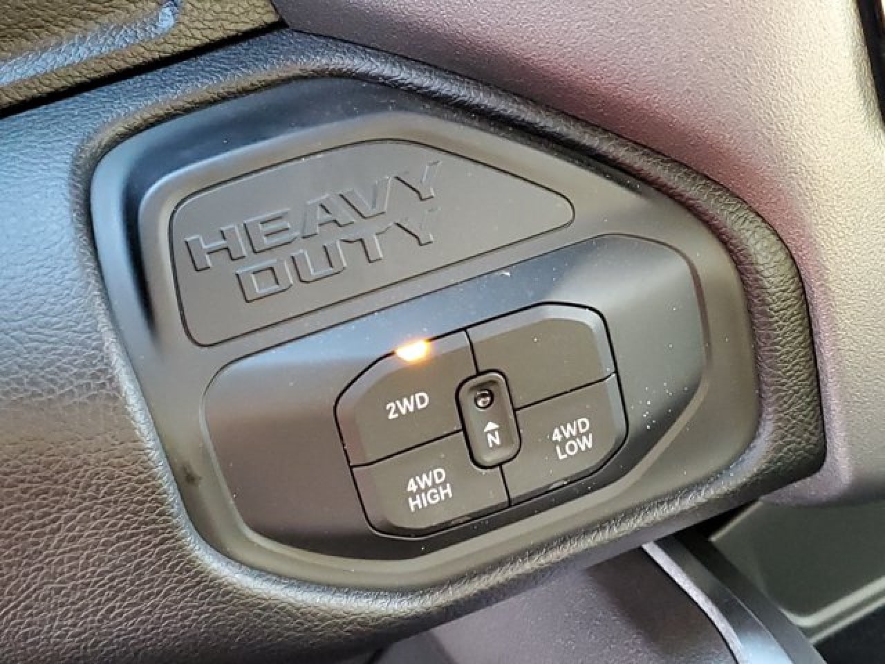 2026 RAM 2500 Big Horn - Photo 16