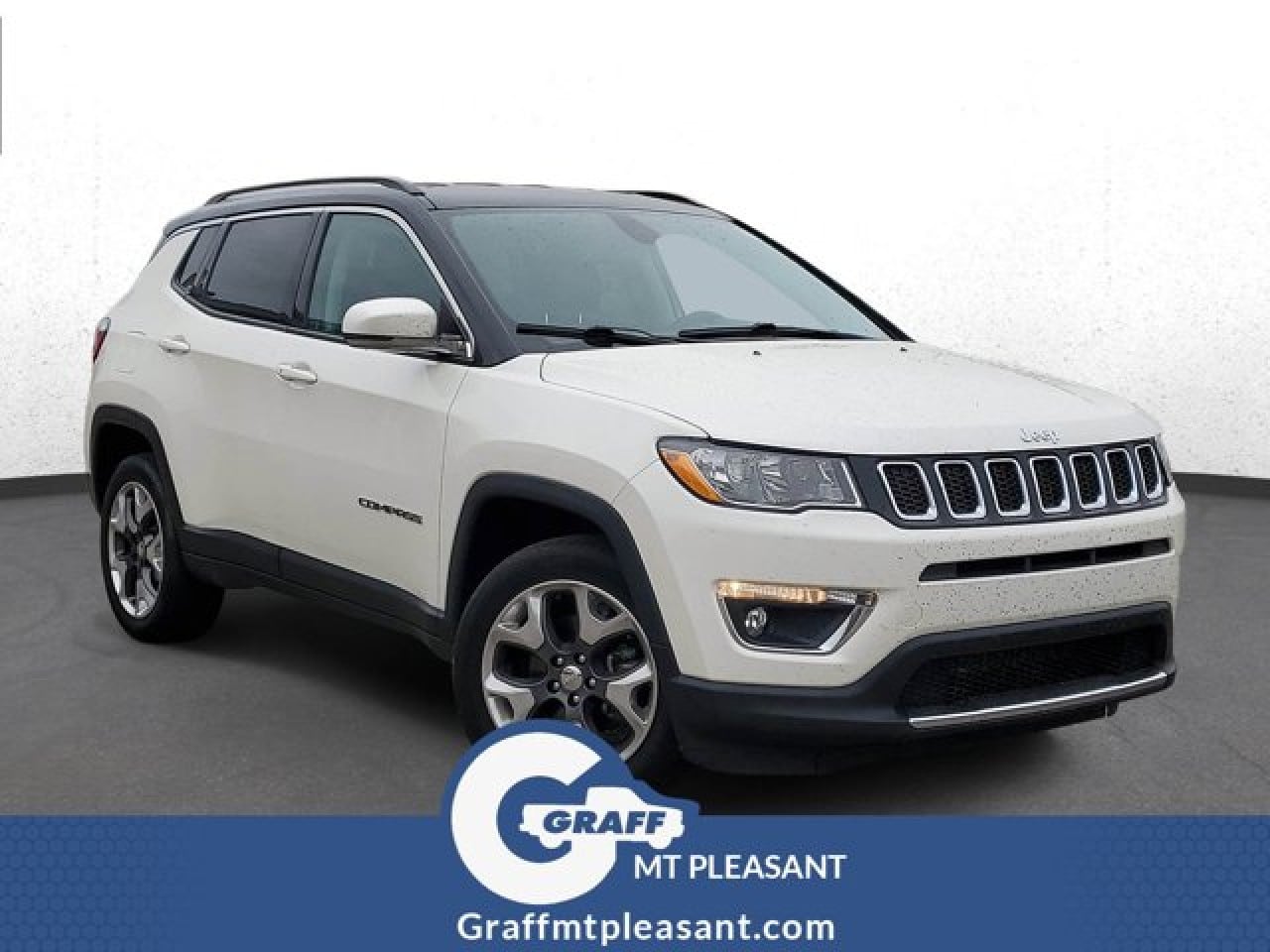 2019 Jeep Compass Limited 4X4's photo