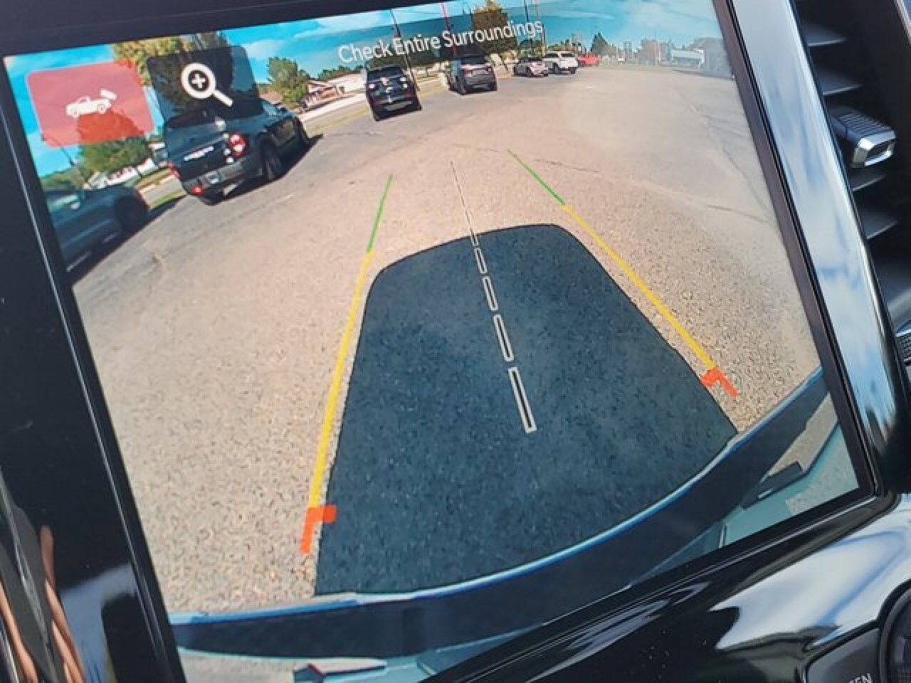 2026 RAM 1500 Big Horn/Lone Star - Photo 15