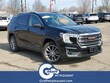  GMC Terrain