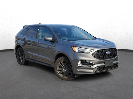 2022 Ford Edge SEL SUV