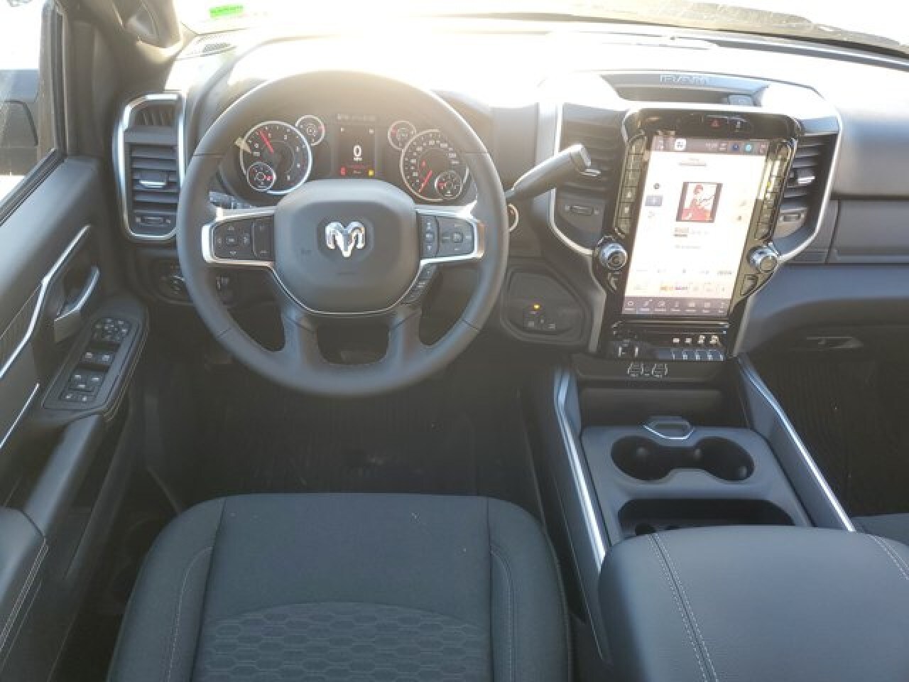 2026 RAM 2500 Big Horn - Photo 23