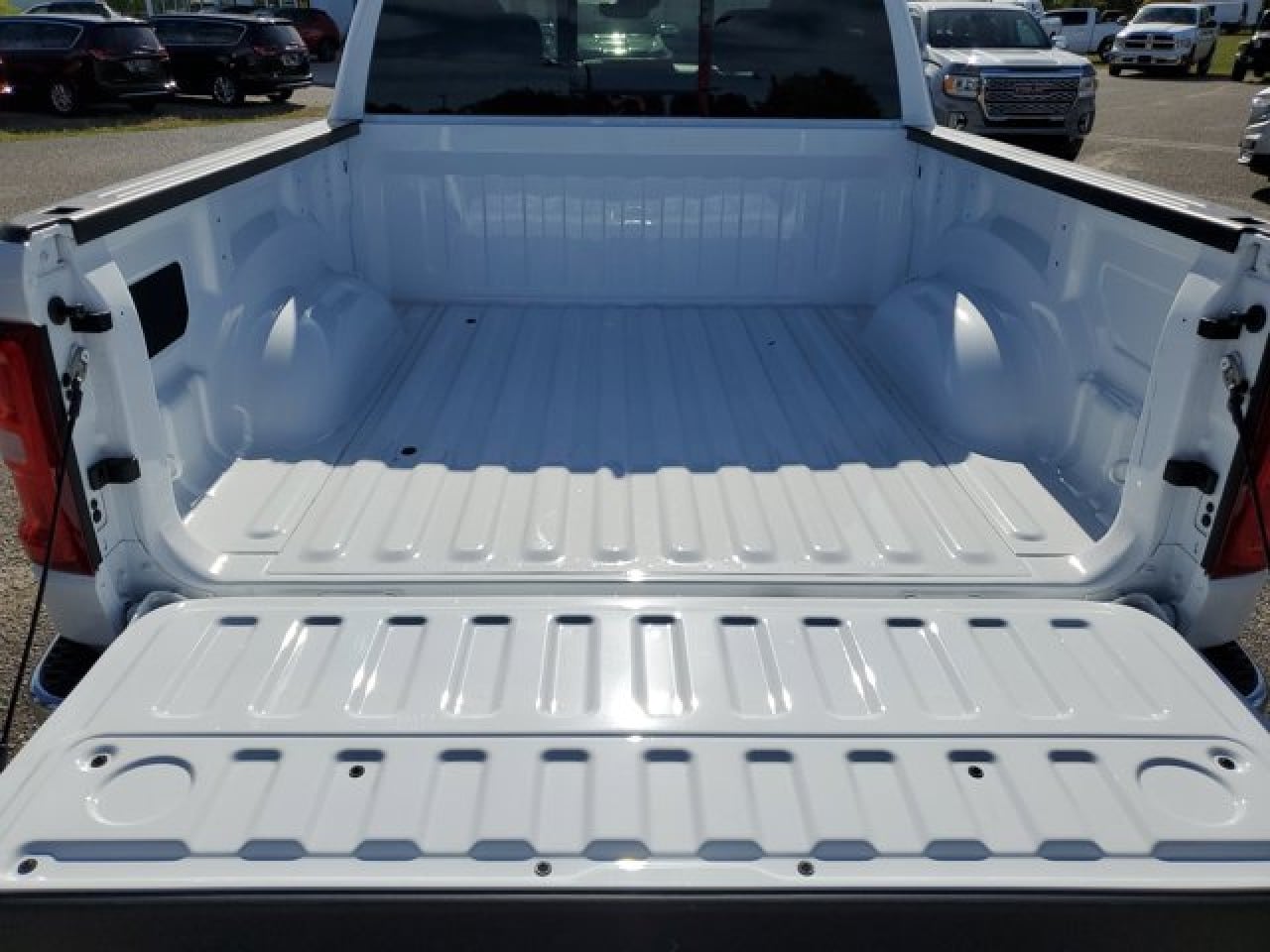 2026 RAM 1500 Big Horn/Lone Star - Photo 28