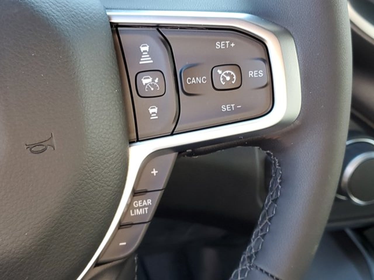 2026 RAM 1500 Big Horn/Lone Star - Photo 11