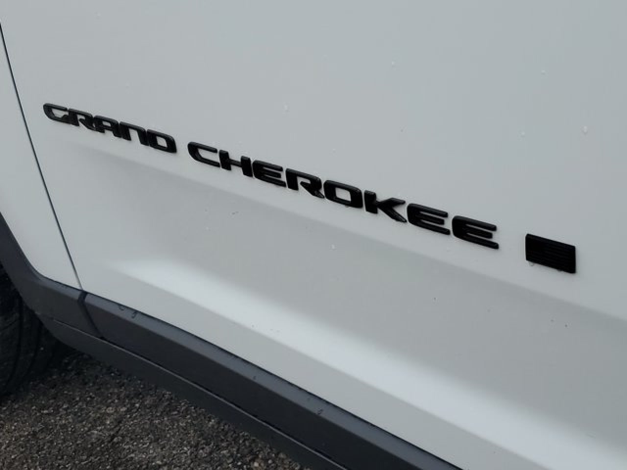 2024 Jeep Grand Cherokee L Altitude - Photo 30