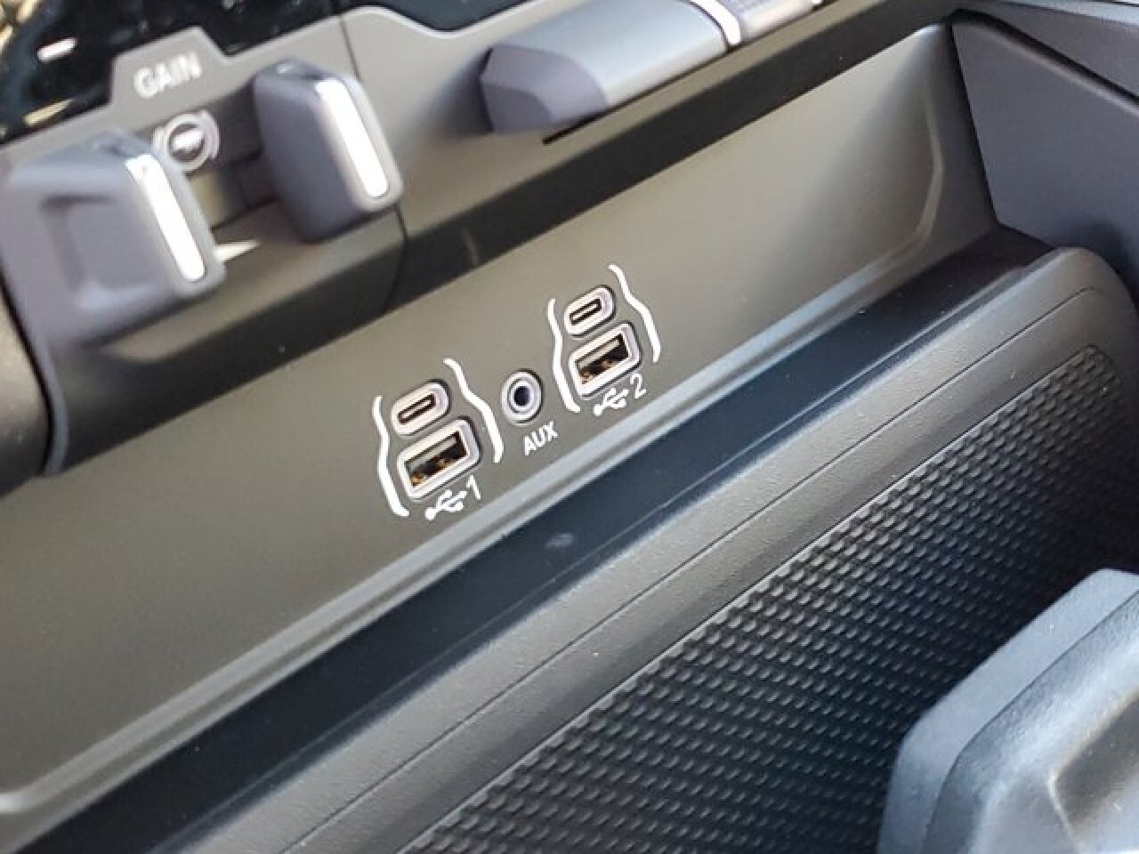 2026 RAM 1500 Big Horn/Lone Star - Photo 17