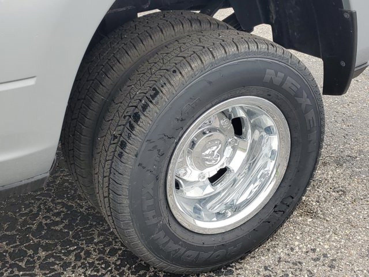 2026 RAM 3500 Tradesman - Photo 34