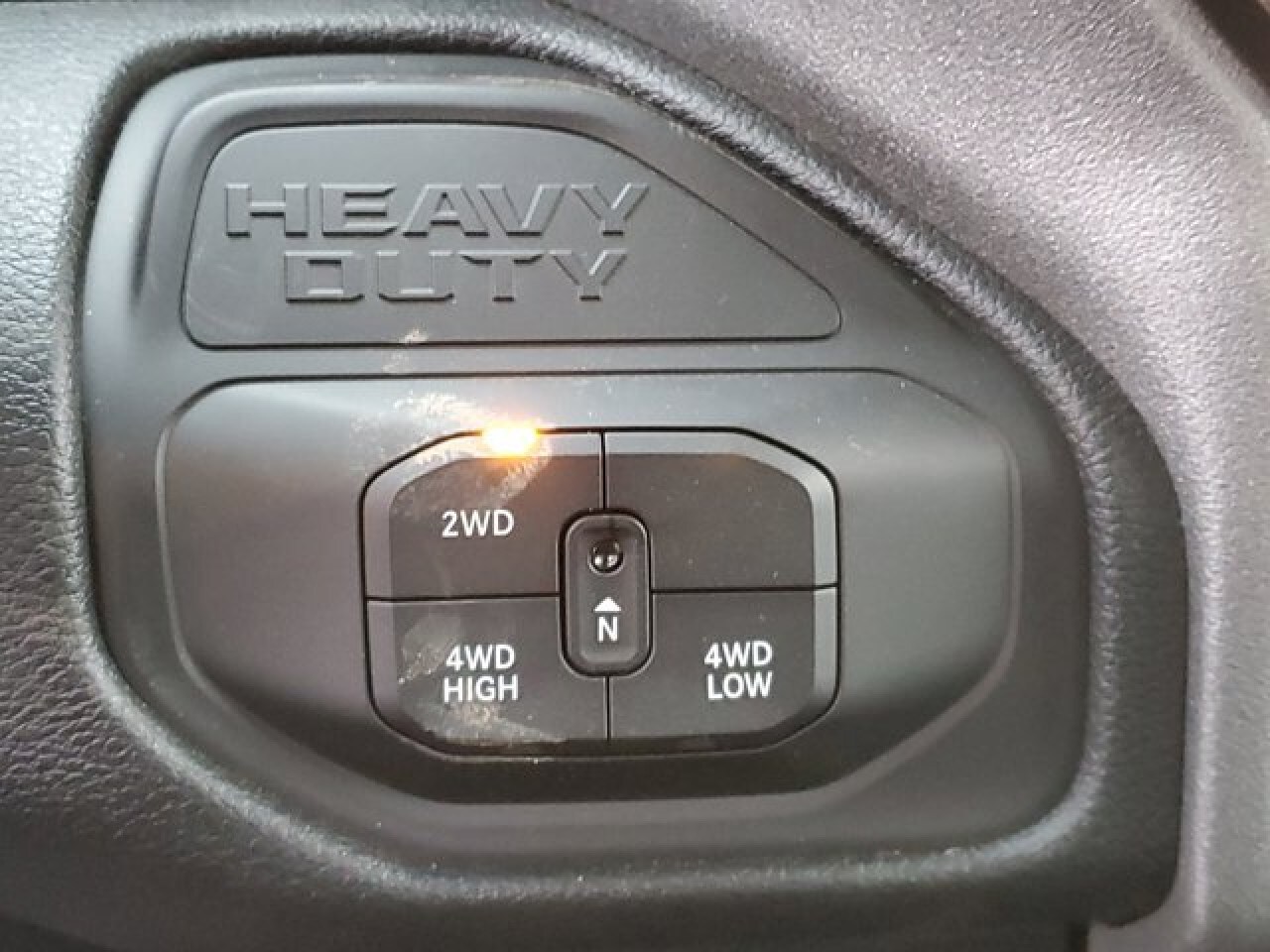 2026 RAM 3500 Tradesman - Photo 18