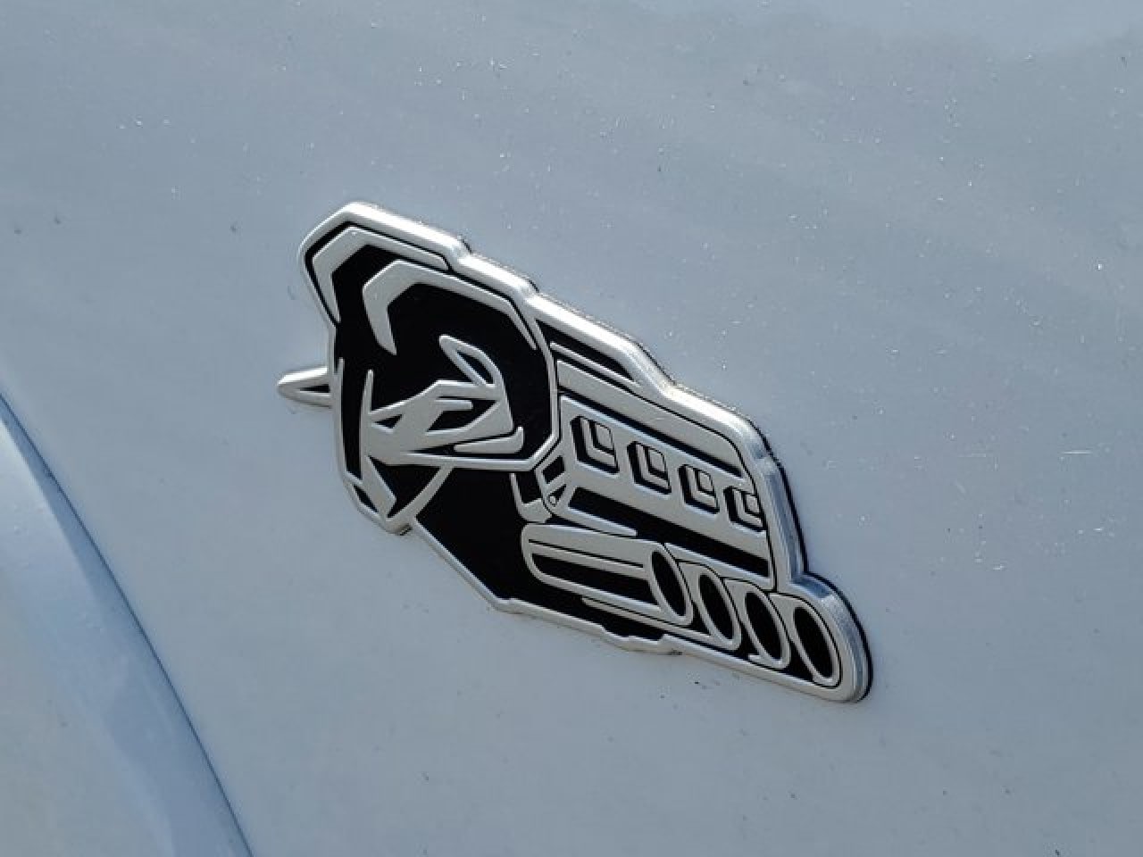 2026 RAM 1500 Big Horn/Lone Star - Photo 32