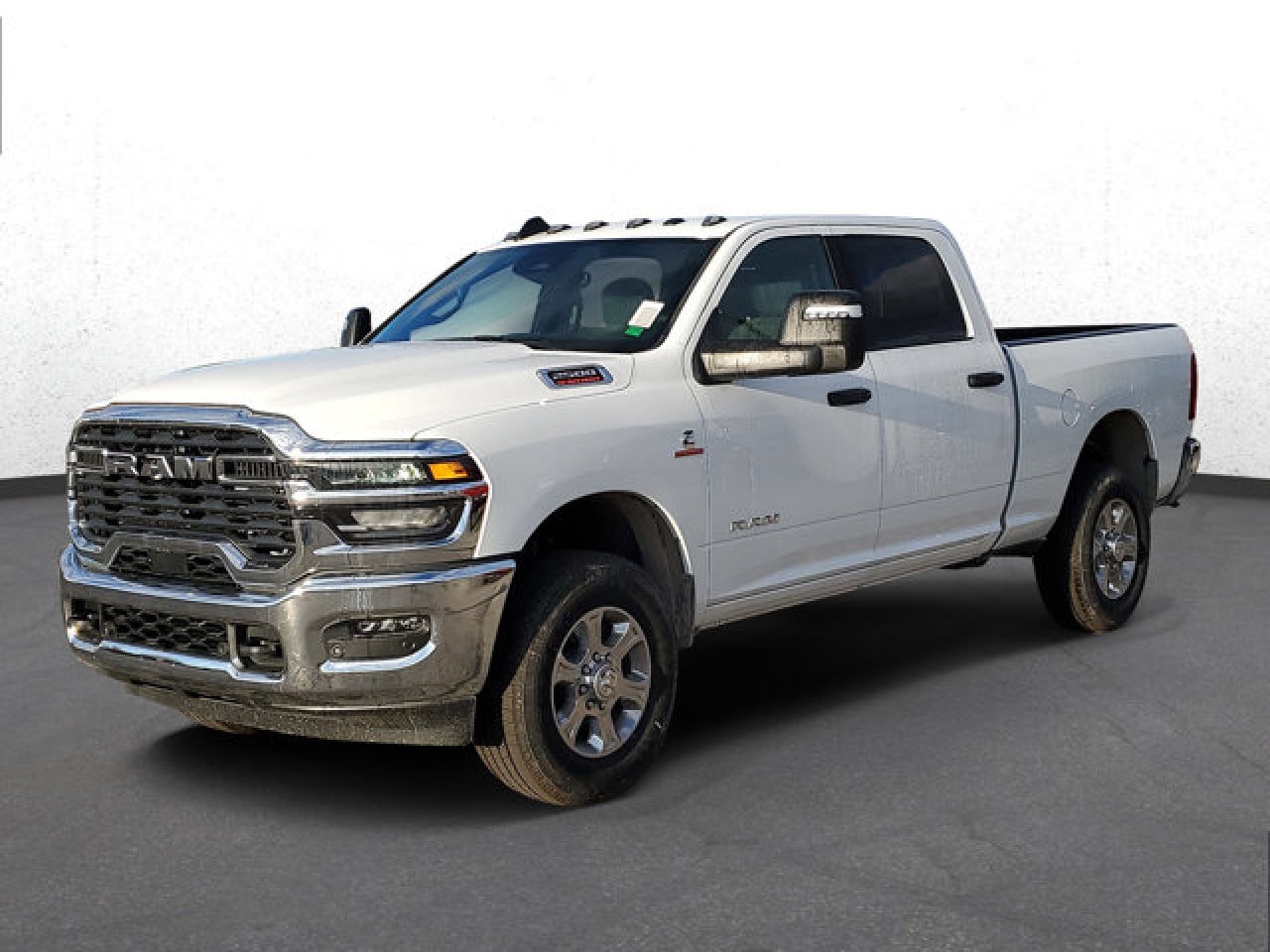 2026 RAM 2500 Big Horn - Photo 2
