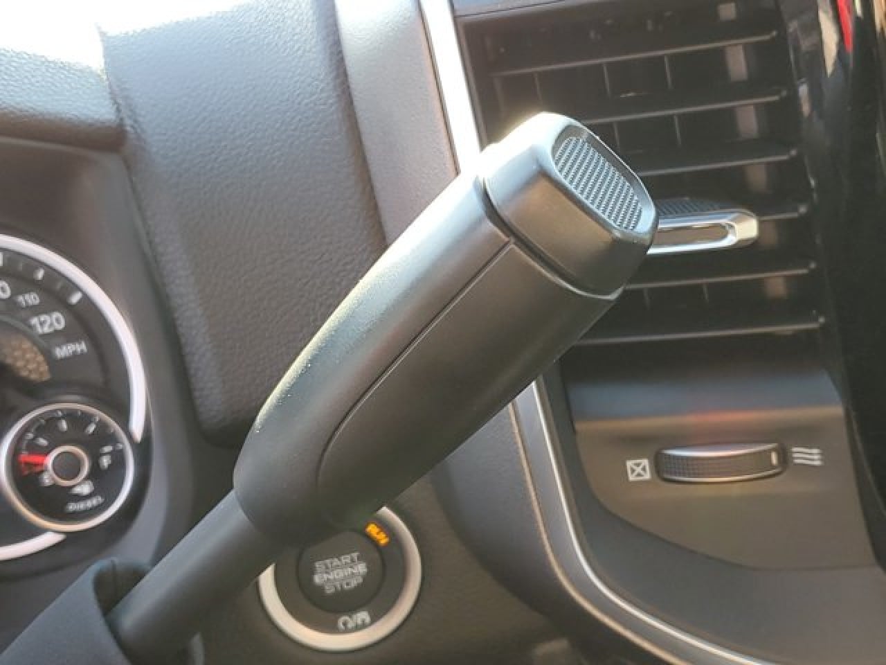 2026 RAM 2500 Big Horn - Photo 12