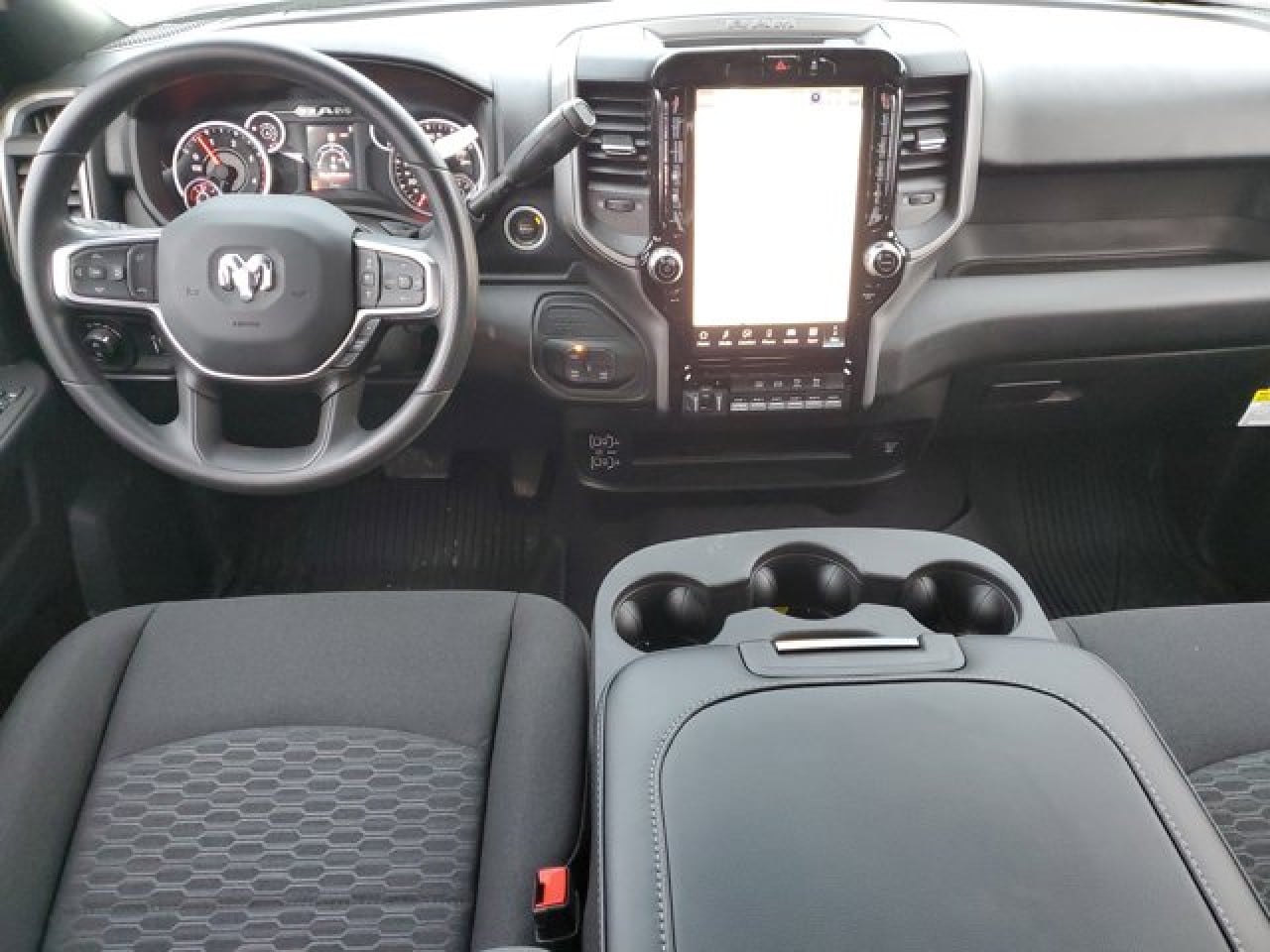 2026 RAM 3500 Tradesman - Photo 24