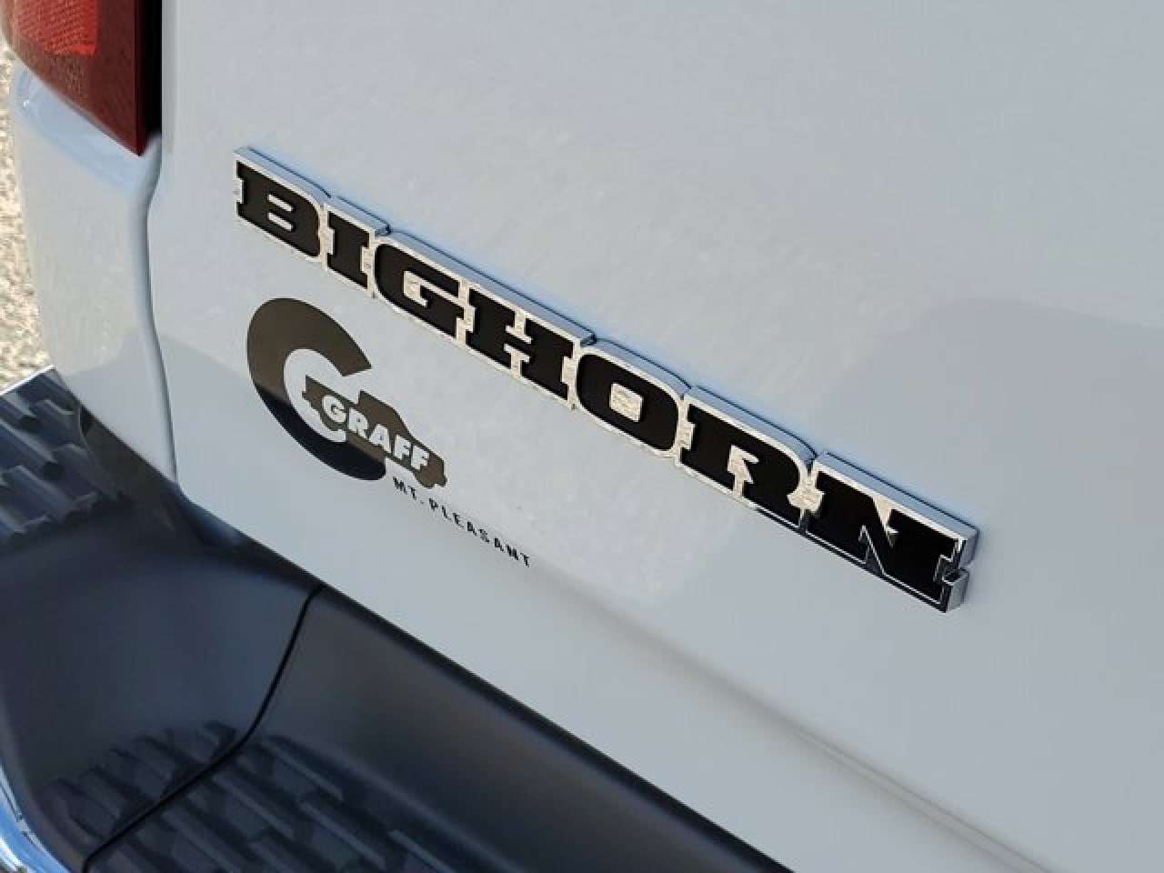 2026 RAM 1500 Big Horn/Lone Star - Photo 31