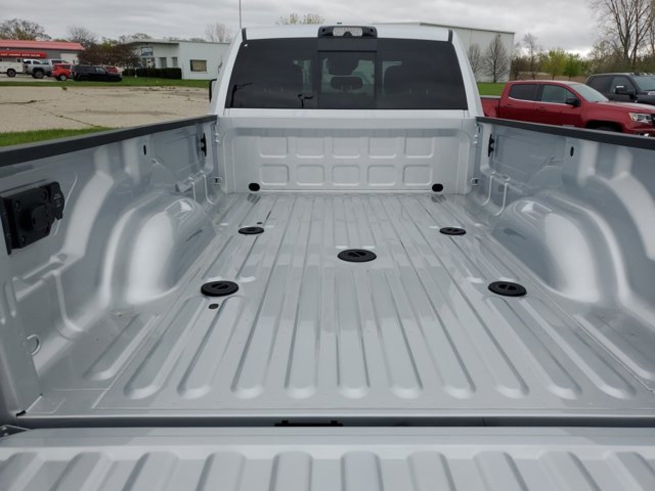 2026 RAM 3500 Tradesman - Photo 30