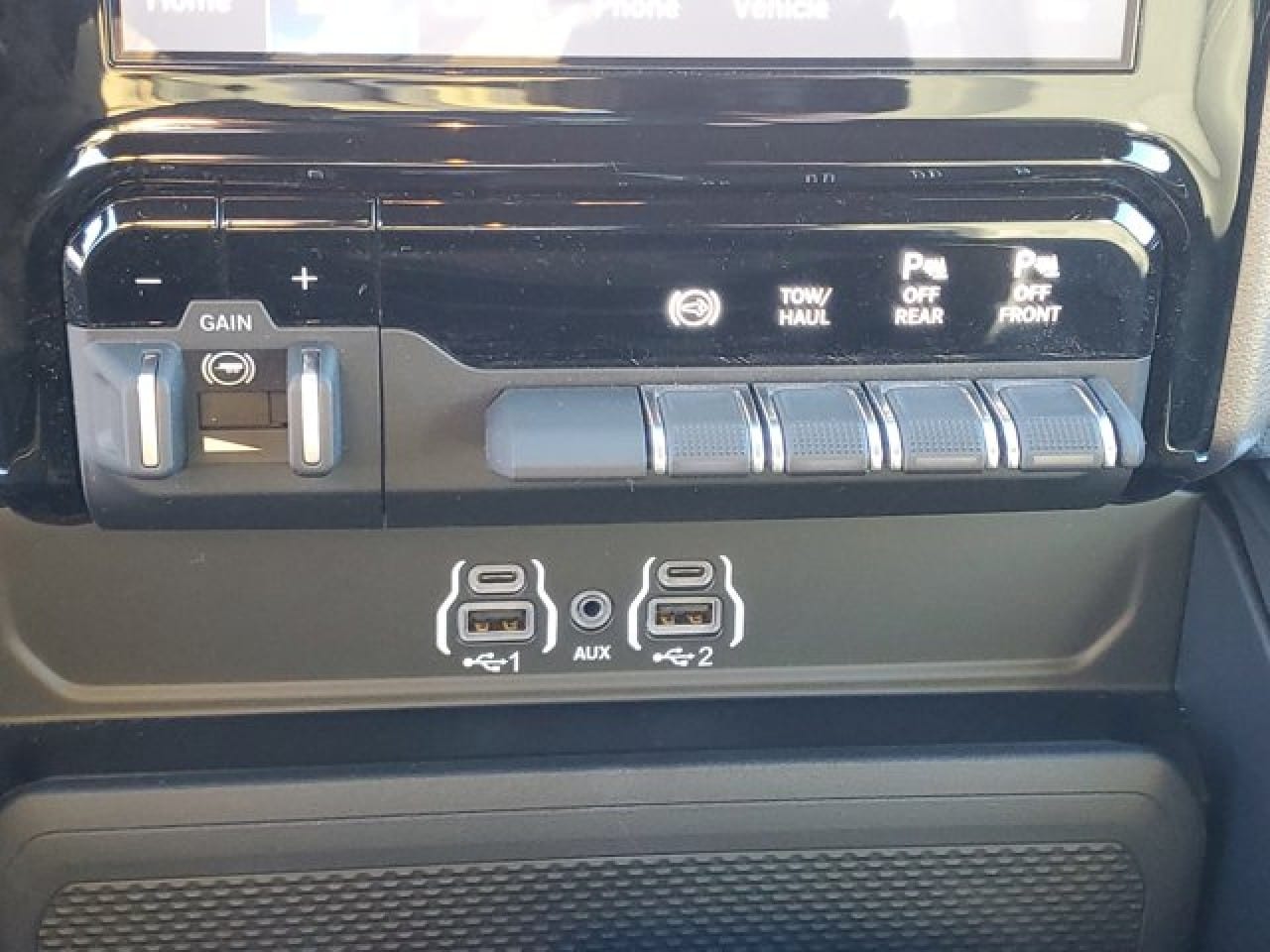 2026 RAM 2500 Big Horn - Photo 19