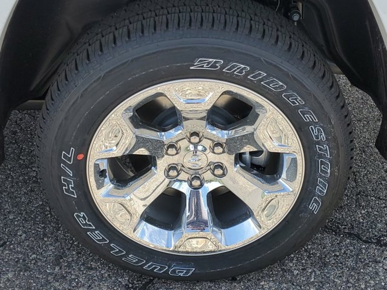 2026 RAM 1500 Big Horn/Lone Star - Photo 30