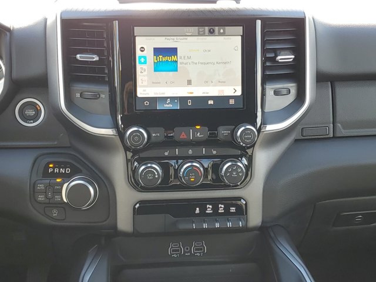 2026 RAM 1500 Big Horn/Lone Star - Photo 25