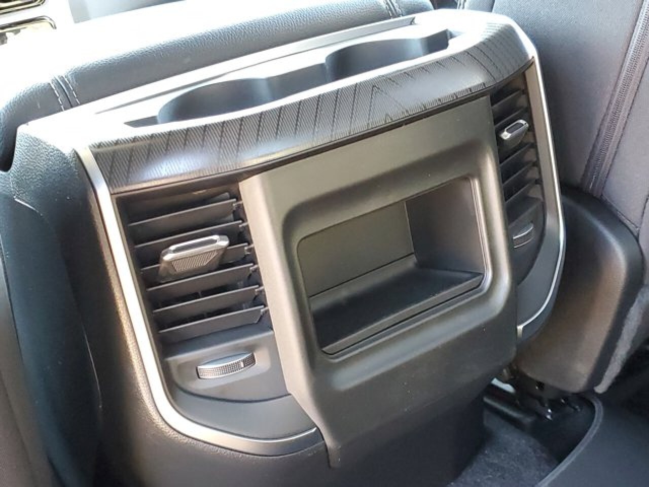 2026 RAM 1500 Big Horn/Lone Star - Photo 28