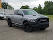  Ram 1500 Classic