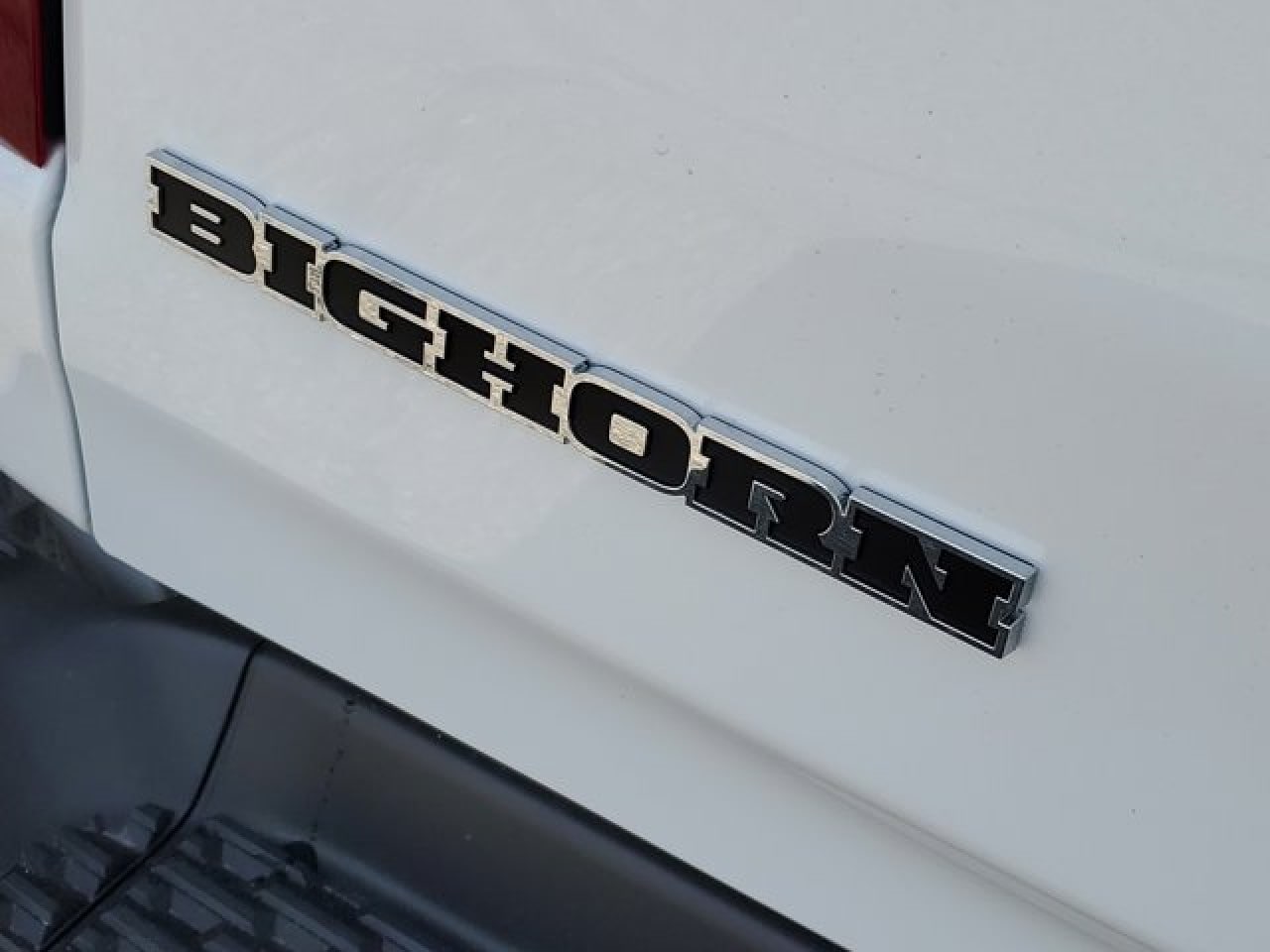 2026 RAM 1500 Big Horn/Lone Star - Photo 33