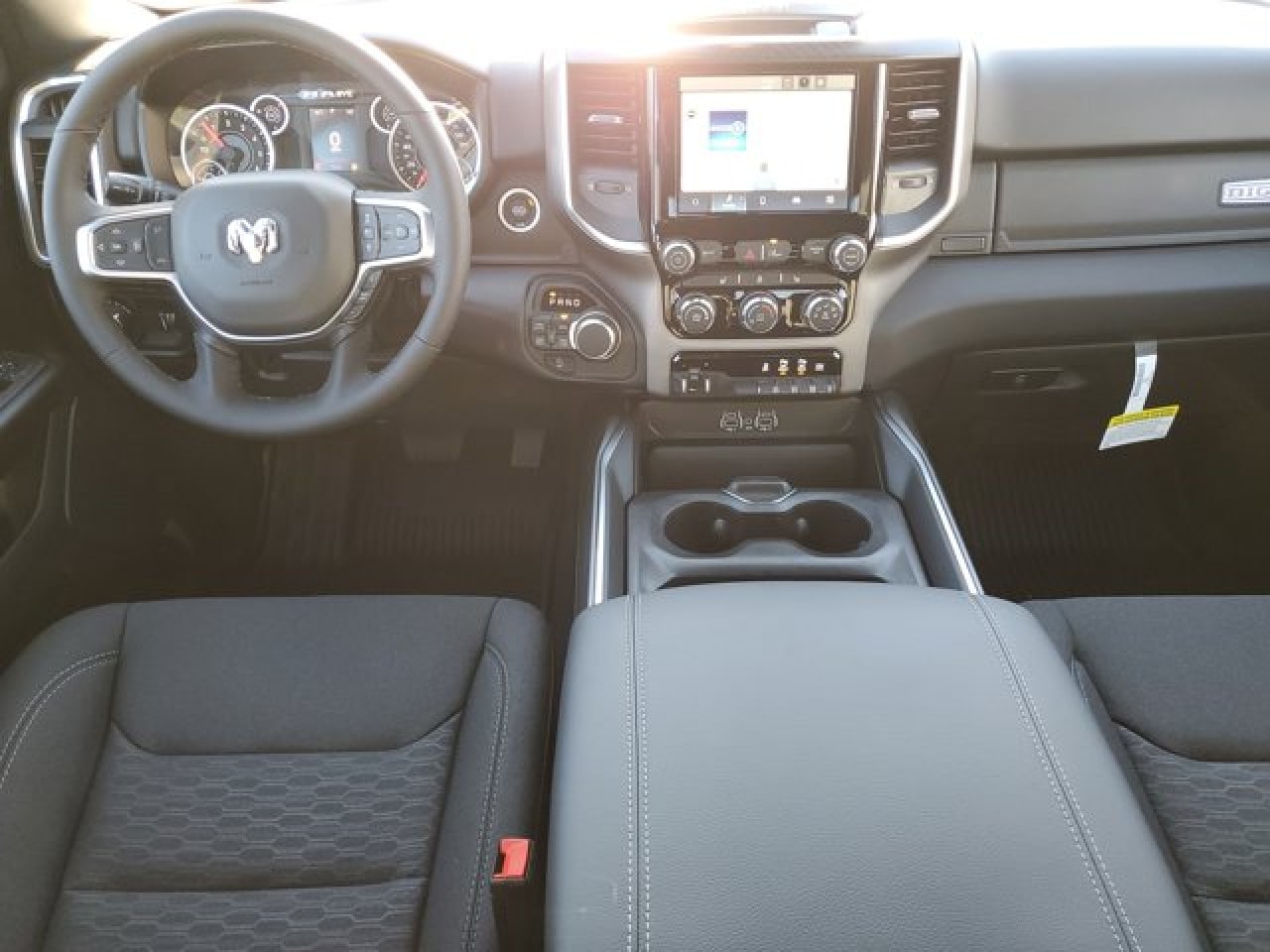 2026 RAM 1500 Big Horn/Lone Star - Photo 23